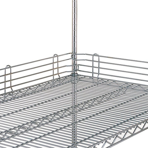 Shelf Ledge - 1219mm