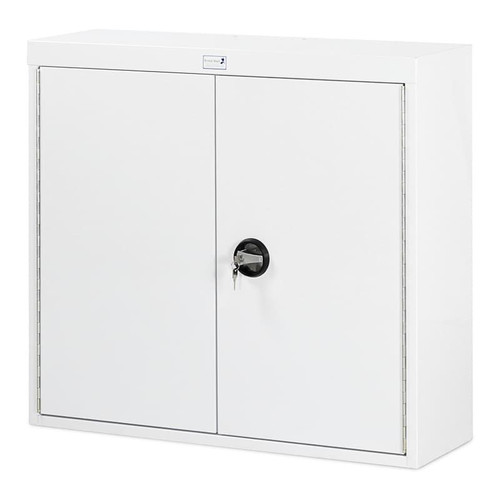 Storage Cabinets - Double Door, 6 Shelves