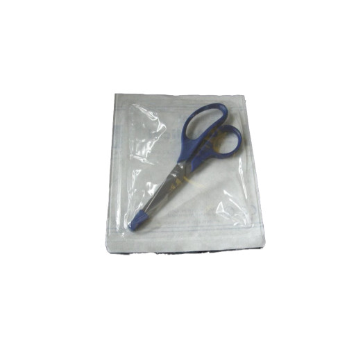 Sterile Scissors Sharp Sharp (13.5 cm) | Pack of 200