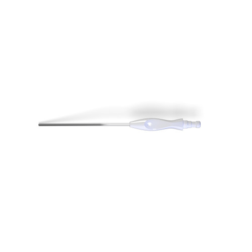 Frazier Suction | 9 cm