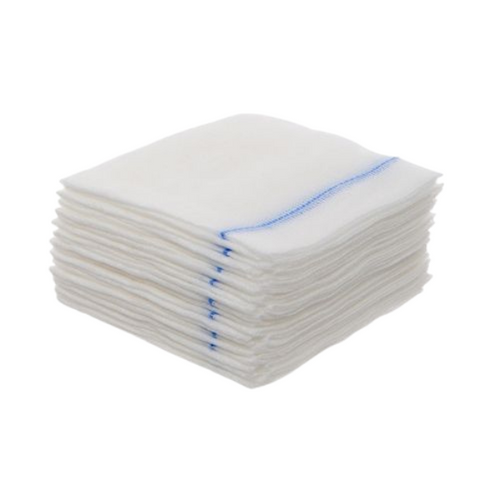 BARRIER® Sterile X–Ray Detectable Abdominal Swabs (40 x 40 cm) (Pack of 60)