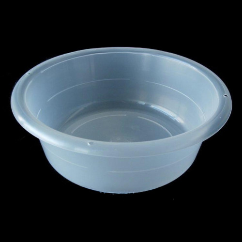 Non Sterile Bowls Natural | 4000 ml | 10" Diameter (Pack of 45)