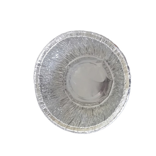 Sterile Foil Bowls (230 ml) (Pack of 160)