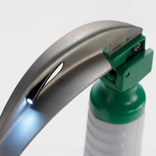 Visionary® Fibre Optic Eco Laryngoscope Sets (Mac 3) (Pack of 10)