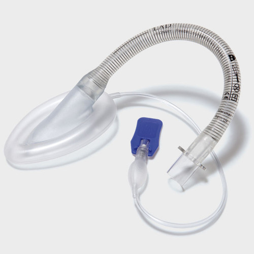 Visionary LAD® Single Use Flexible Laryngeal Airway Devices (Size 4) (Pack of 10)
