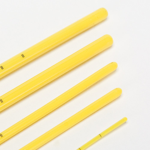 Single Use Straight Bougies (10 ch x 800 mm) (Pack of 10)