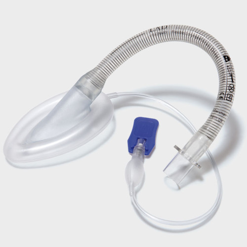 Silicone LAD® Silicone Flexible Laryngeal Airway Devices (Size 1) (Pack of 20)