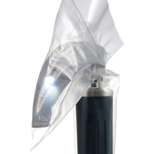 Marshall Visionary® Classic LED Sets | Macintosh Levering Blade With Adult Handle (Mac 4)