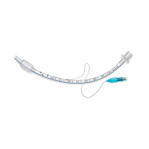 Intersurgical® InTube™ Tracheal Tubes Cuffed (ID 6.0 mm)