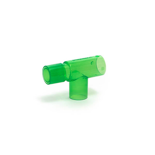 T–Pieces (22 M/15 F – 22M – 22 F)