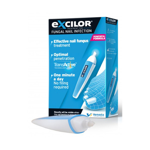Excilor® Pen Applicators (3.3 ml)