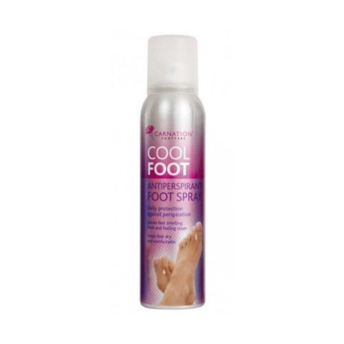 Carnation® Cool Foot Sprays (150 ml)
