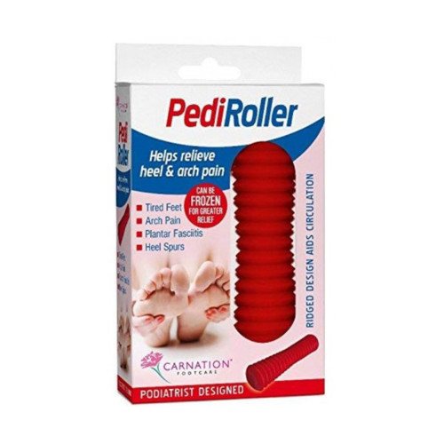 Carnation® Pedirollers