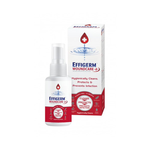 Effigerm Solutions (60 ml)