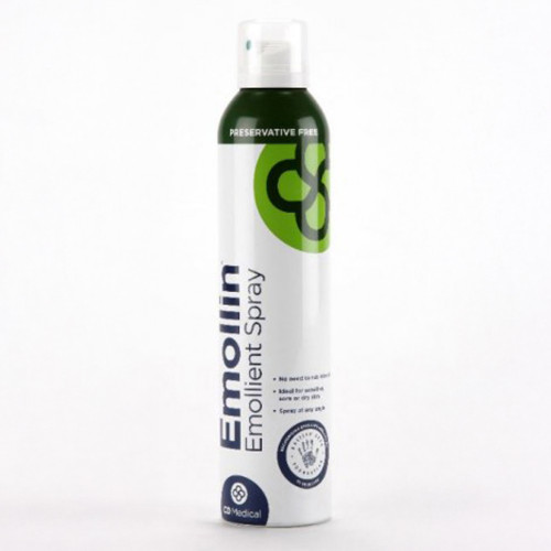 Emollin® Sprays (150 ml)
