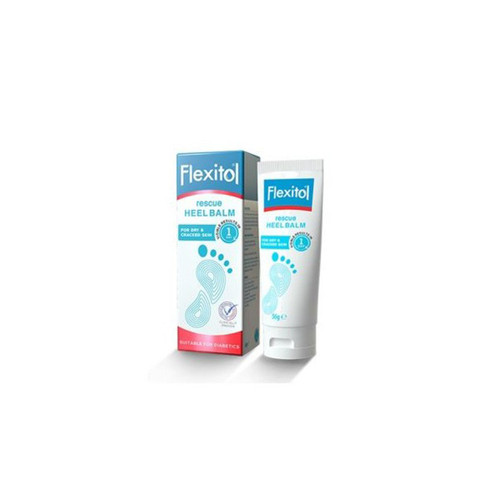 Flexitol® Heel Balms (112 g)