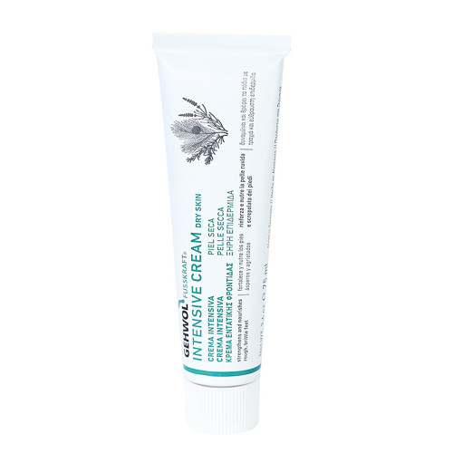 Gehwol® Blue Intensive Creams (125 ml)