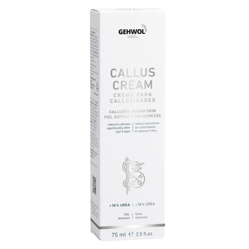 Gehwol® Callus Creams
