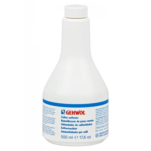 Gehwol® Callus Softener (500 ml)
