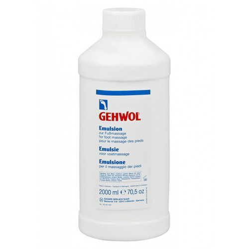 Gehwol® Emulsion (2000 ml)