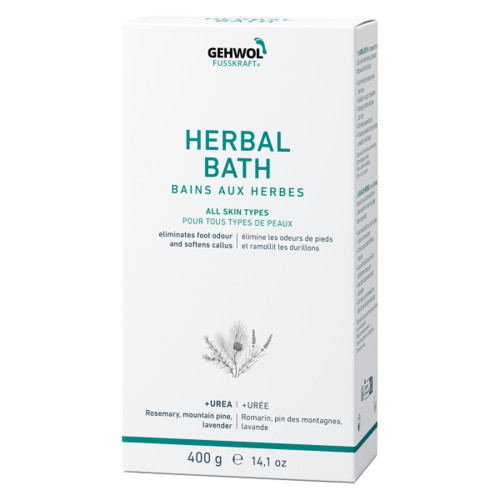 Gehwol® Foot Bath (400 g)