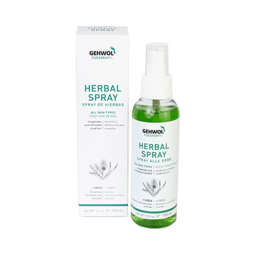 Gehwol® Herbal Lotions (150 ml)