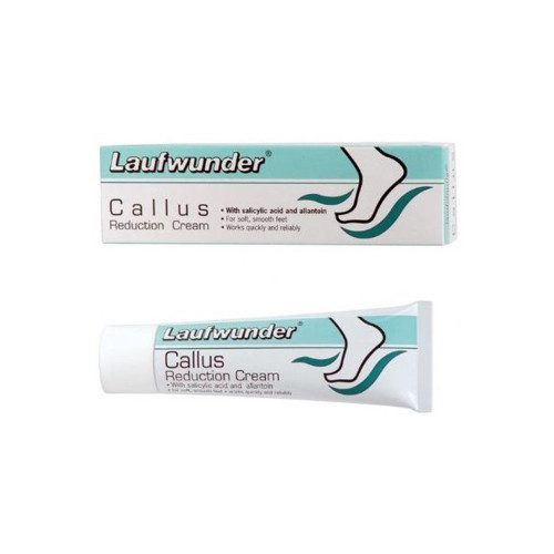 Laufwunder® Callus Reduction Creams (30 ml)