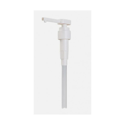 Skin Pump for Clinisept+ Skin Cleansing Antimicrobial Hypochlorous Solution (490 ml)