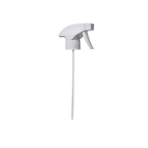 Trigger for Clinisept+ Podiatry Antimicrobial Foot Care (500 ml)