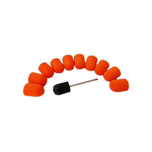 Lukas Podo Mandrels (10 mm)