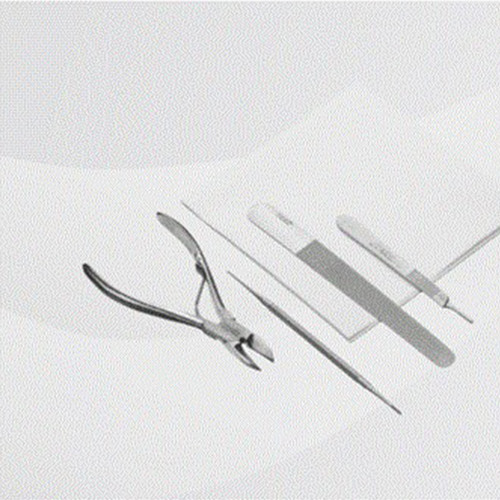 Basic Podiatry Packs (Pack of 20)