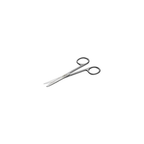Instrapac® Dressing Scissors | Sharp Blunt (13 cm) (Pack of 50)