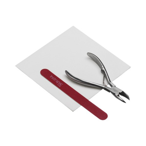 Instrapac® Podiatry Basic Assistants Packs