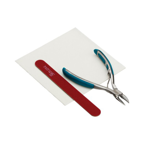 Instrapac® Single Use Nail Care Packs (Pack of 20)