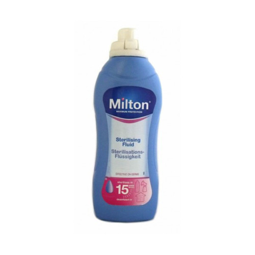 Milton Sterilising Fluid (500 ml)
