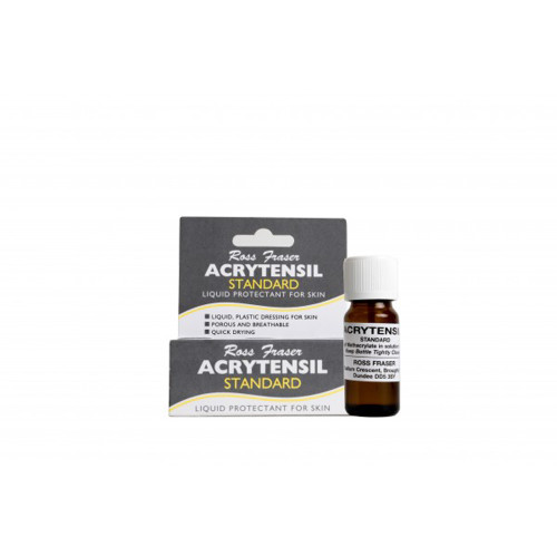 Acrytensil Dressings For Nails & Skin Standard (10 ml)