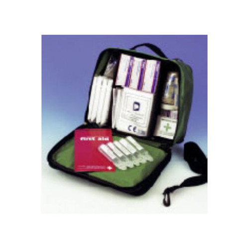 First Responder First Aid Kits