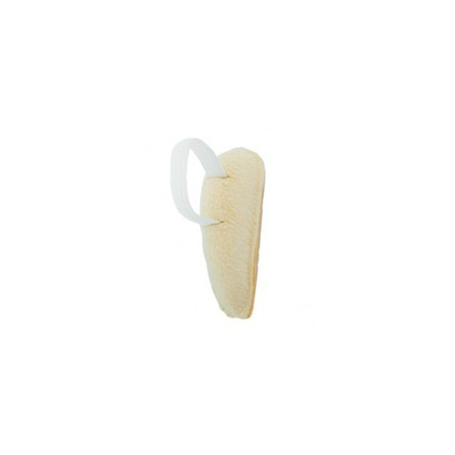 Metluxe Toe Props (Large Right)