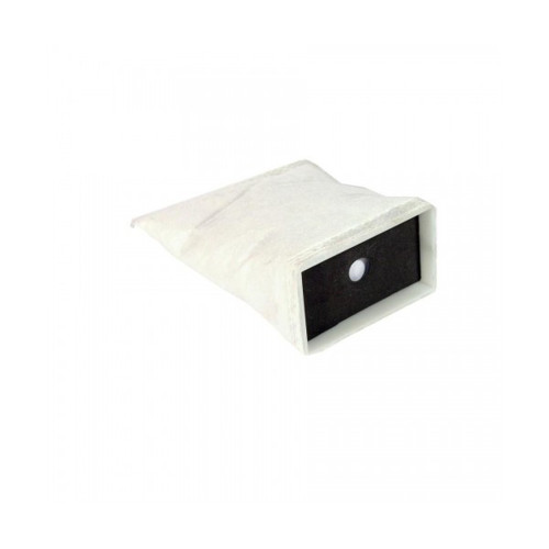 Helius Micro Filter Bags White