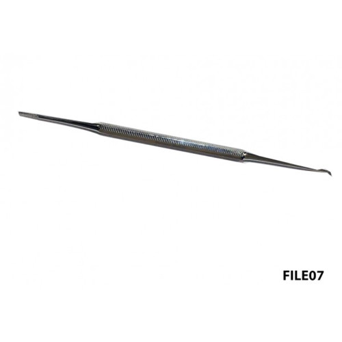 Blacks Double Ended Nail Files (15 cm)