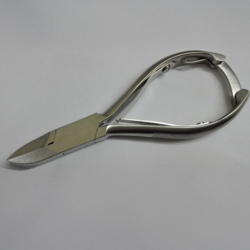 Curved Jaw Nail Nippers | CE–1414 (13.5 cm)
