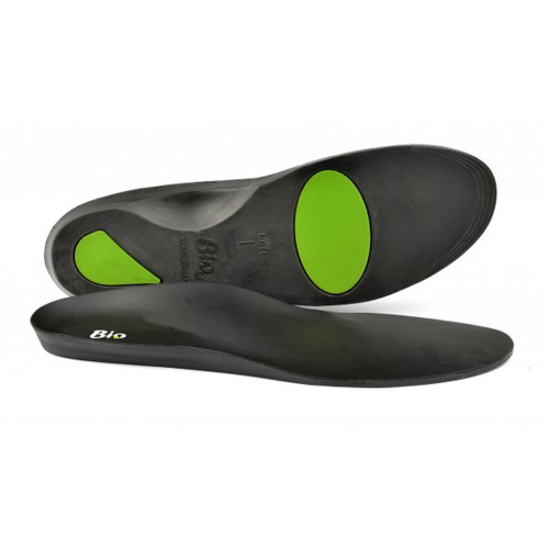 Langer Bio–Soft Foot Orthoses (Small)