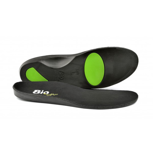 Langer Bio–Soft Plus Foot Orthoses (X–Small)