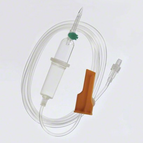 B Braun IV Admin Sets (Pack of 10)