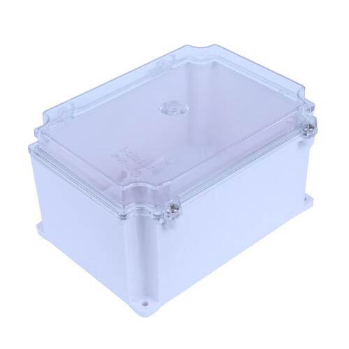 OPTION - REMOVABLE PLASTIC TOP
