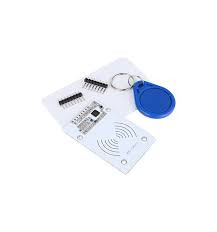 RFID-1356KHZ PROGRAMMING CARD
