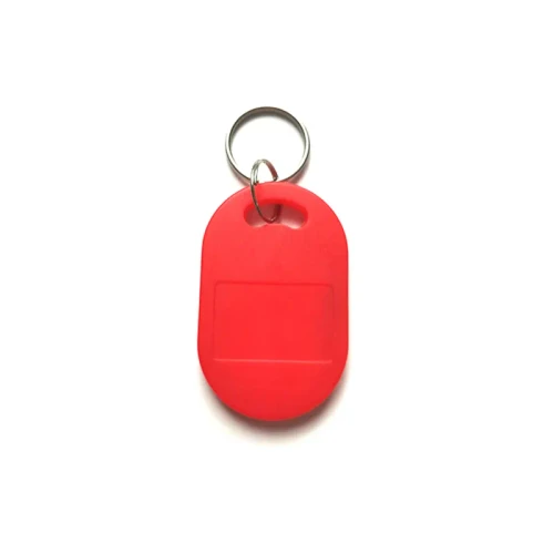 RFID-125KHZ MASTER CARD (RED)