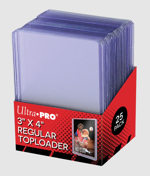 OPTION - TAB HOLDERS (PACK OF 25)