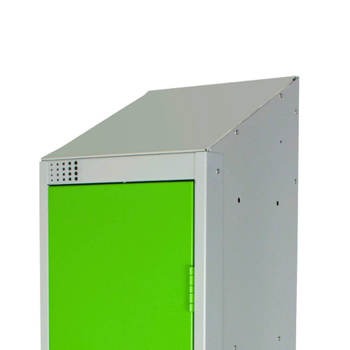 OPTION - SLOPING TOP - 300MM WIDE