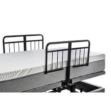 OPTION - SIDE SUPPORT RAILS COMPLETE WITH CUSHIONS UPGRADE- PAIR (FACTORY FIT)